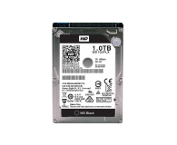 WD 1TB 7200obr. 32MB BLACK - 305450 - zdjęcie 1